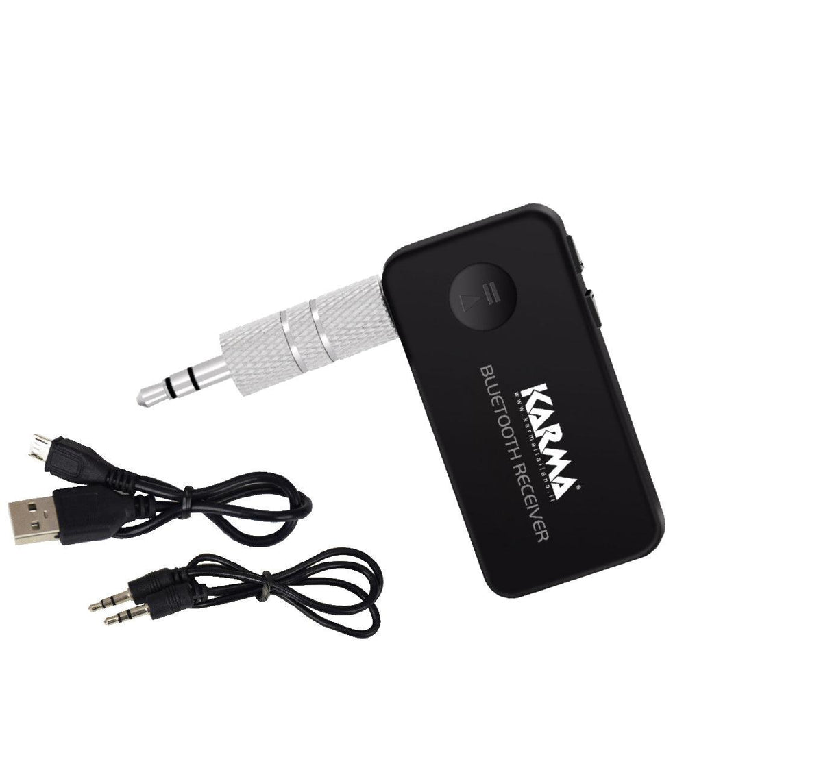 KARMA BLT R1B Ricevente bluetooth - TechSoundSystem.com