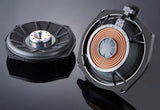 STEG BM8-II subwoofer custom per BMW Plug&Play (COPPIA)