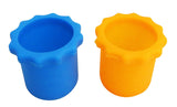 KARMA BOM 2M Coppia marker per microfoni - TechSoundSystem.com
