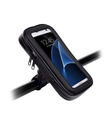 Unico BR 1782 Porta cellulare da bici waterproof - TechSoundSystem.com