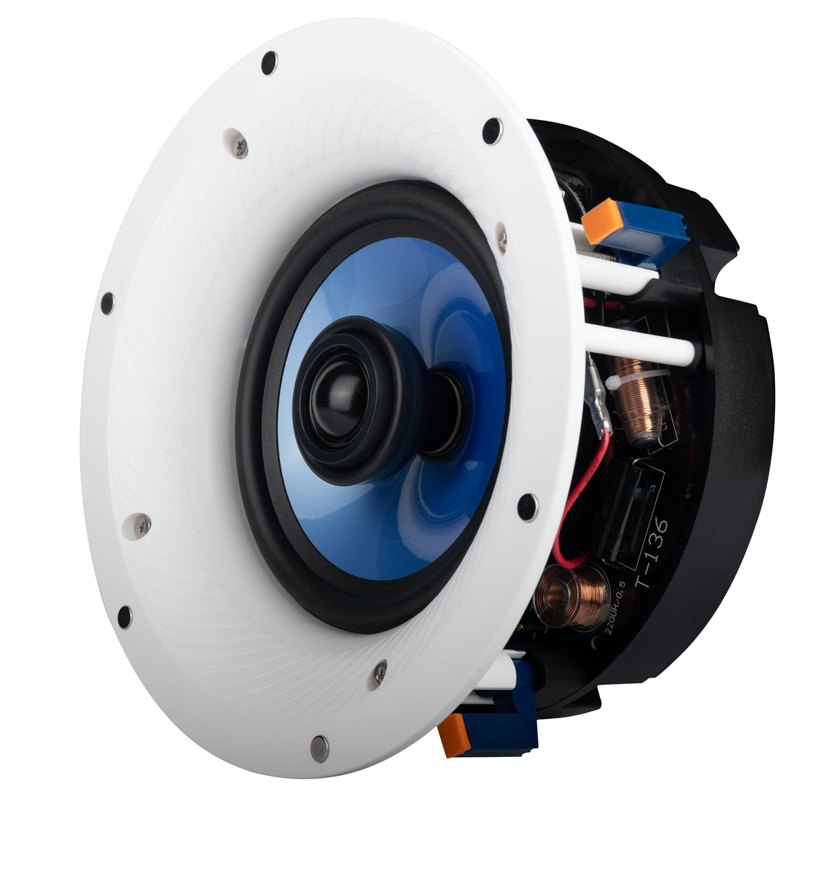 GLEMM BSB 65P Diffusore BT da incasso 100W