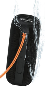 VIPFAN BS 08 Speaker bluetooth waterproof