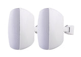GLEMM BS 650W Coppia Diffusori 120W da 8 ohm/100V