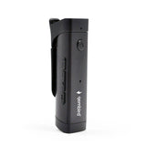 GEMBIRD RICEVITORE AUDIO BLUETOOTH, NERO - TechSoundSystem.com