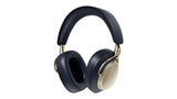 B&W PX8 S2 cuffie wireless aptX(tm) Adaptive 24/96, e aptX Lossless TOP di gamma