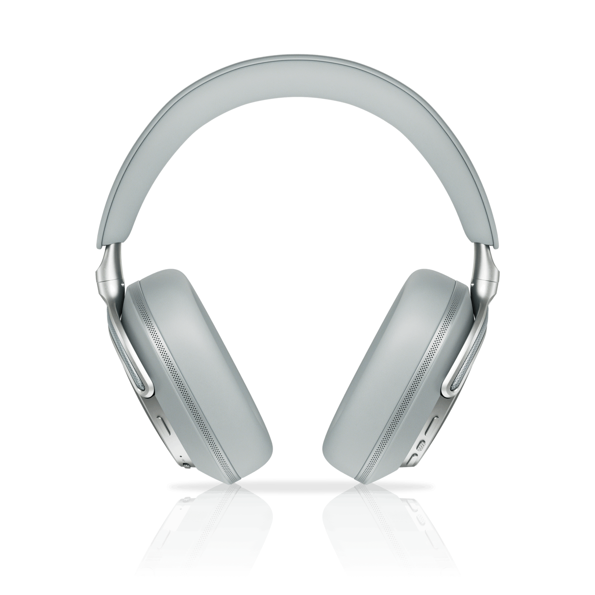 B&W PX8 S2 cuffie wireless aptX(tm) Adaptive 24/96, e aptX Lossless TOP di gamma
