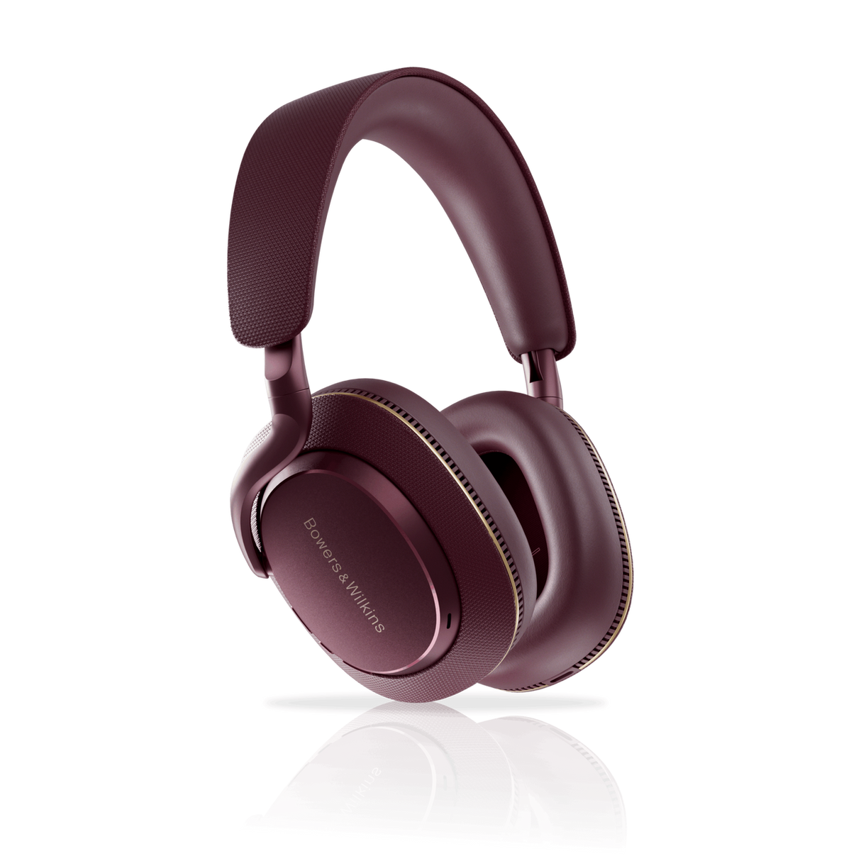 B&W Px7 S3 Cuffie wireless aptX™ Adaptive 24/96 e aptX Lossless