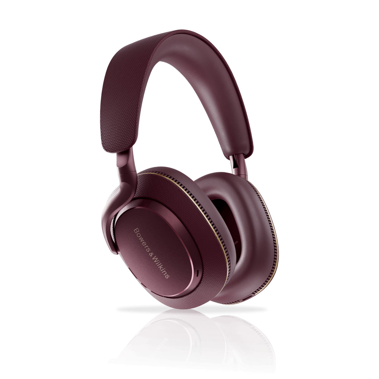 B&W Px7 S3 Cuffie wireless aptX™ Adaptive 24/96 e aptX Lossless