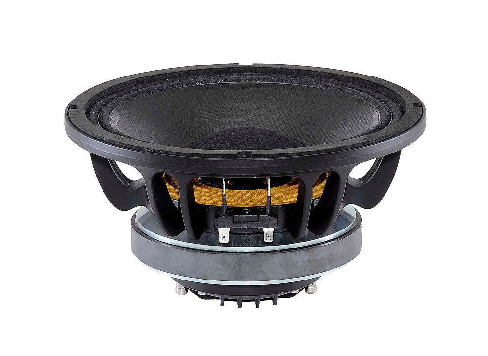 B&C 10FCX64 altoparlante coassiale 250mm 8 Ohm 500W