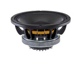 B&C 10FCX64 altoparlante coassiale 250mm 8 Ohm 500W
