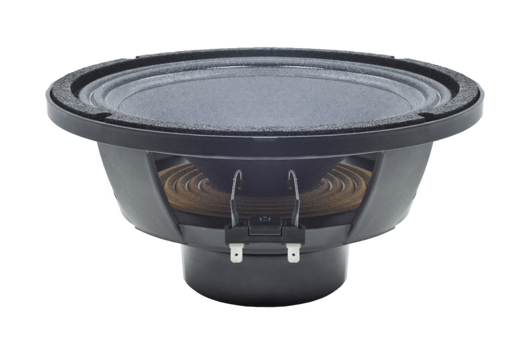 B&C 10MBX64 mid-bass woofer 250mm 8 Ohm 700W