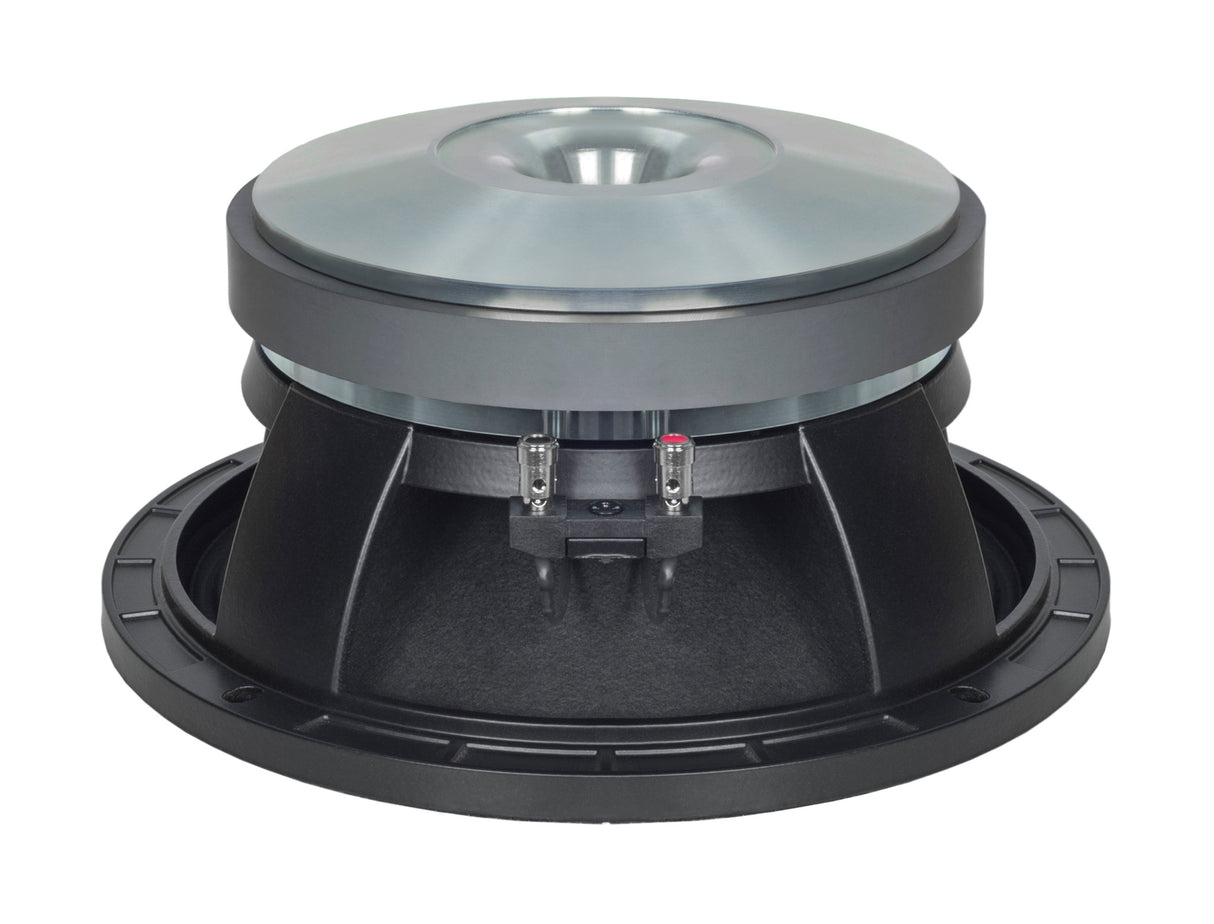 B&C 10MD26 mid bass 250mm 8 Ohm 700W