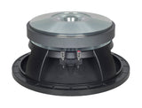 B&C 10MD26 mid bass 250mm 8 Ohm 700W