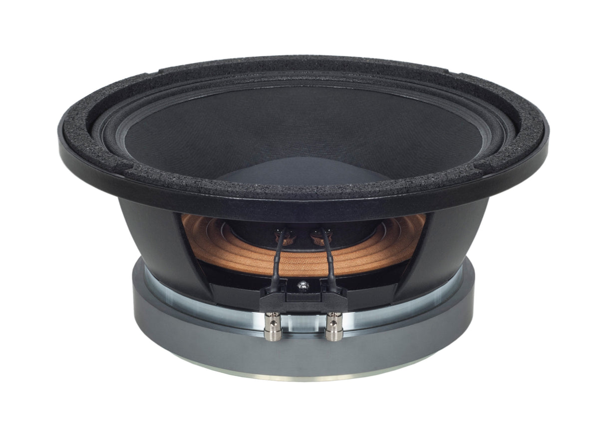 B&C 10MD26 mid bass 250mm 8 Ohm 700W