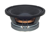 B&C 10MD26 mid bass 250mm 8 Ohm 700W