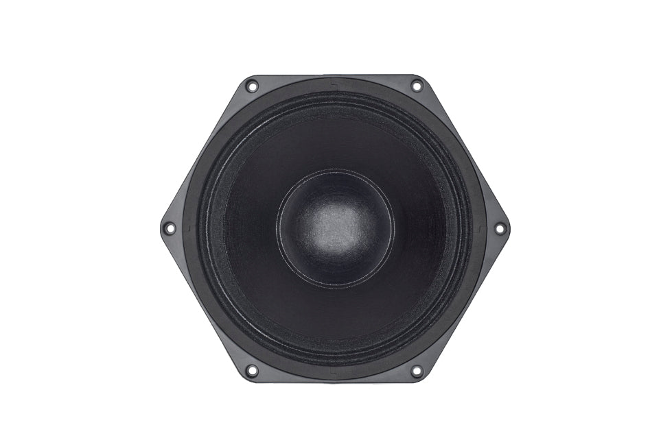 B&C 10NSM76 midrange 250mm 8 Ohm 800W