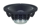 B&C 10NW76 woofer 250mm 8 Ohm 800W