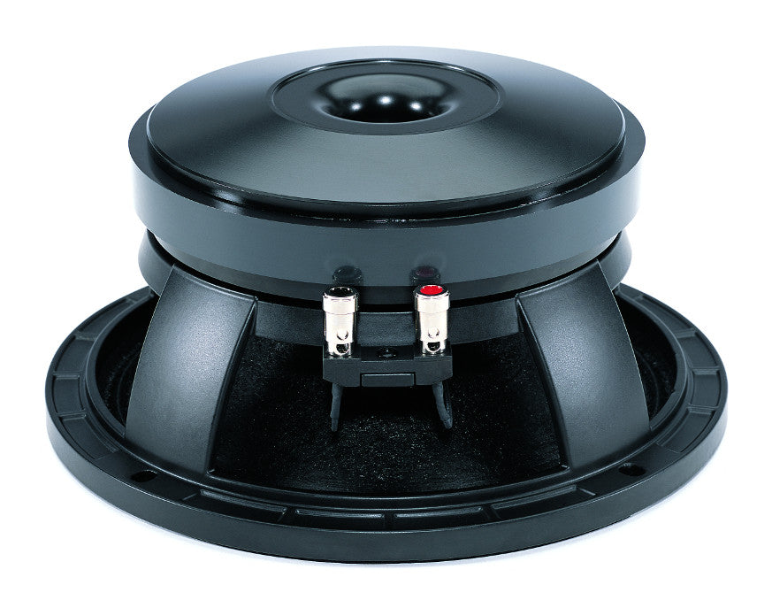 B&C 10PLB76 woofer 250mm 8 Ohm 800W