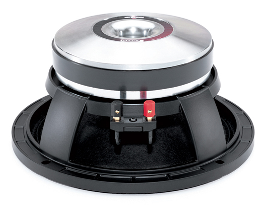 B&C 10PS26 woofer 250mm 8 Ohm 700W