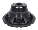 B&C 12BG100 subwoofer con sospensione in gomma 320mm 8 Ohm 2000W