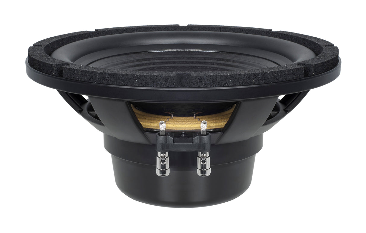 B&C 12BG100 subwoofer con sospensione in gomma 320mm 8 Ohm 2000W