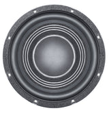 B&C 12BG100 subwoofer con sospensione in gomma 320mm 8 Ohm 2000W