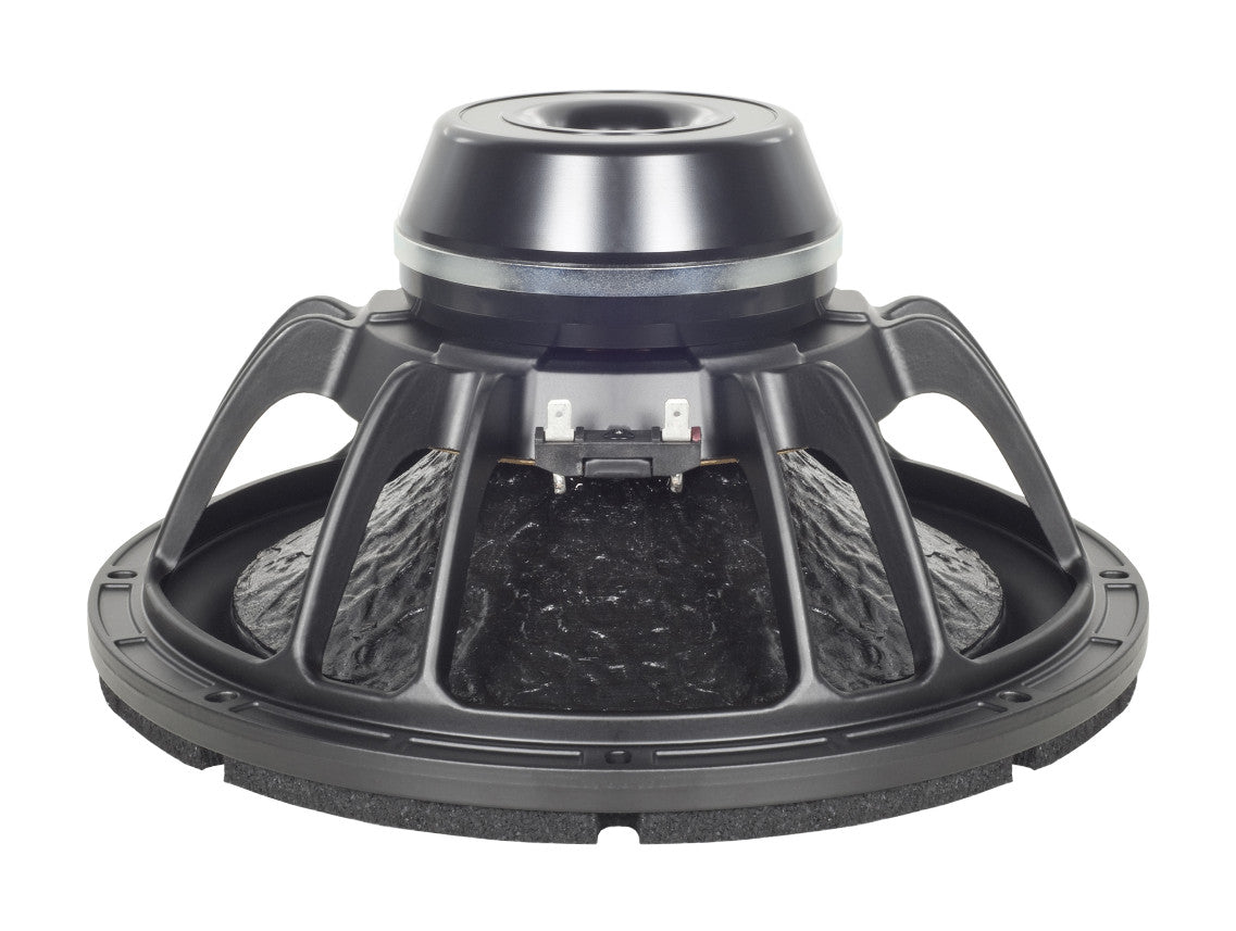 B&C 12BG76 subwoofer con sospensione in gomma 320mm 8 Ohm 1000W