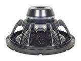 B&C 12BG76 subwoofer con sospensione in gomma 320mm 8 Ohm 1000W