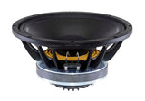 B&C 12FCX76 altoparlante coassiale 320mm 8 Ohm 700W