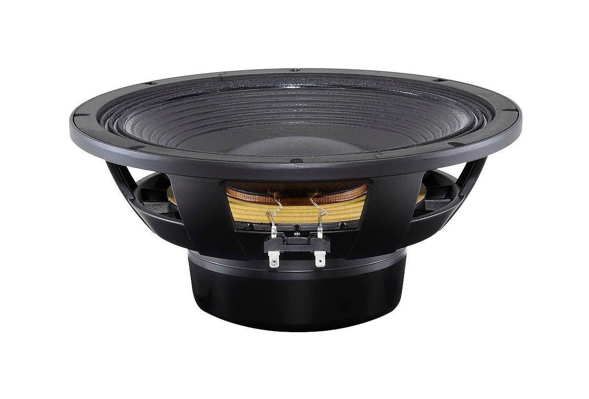 B&C 12NBX100 subwoofer 320mm 8 Ohm 2000W