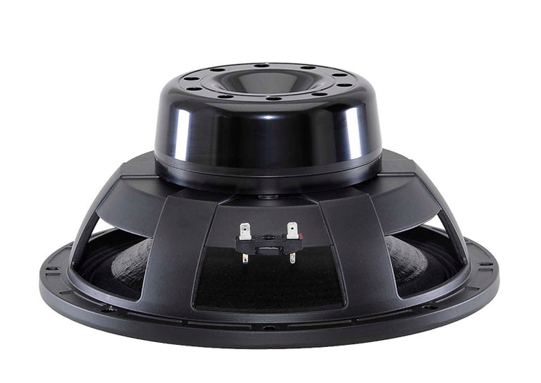 B&C 12NBX100 subwoofer 320mm 8 Ohm 2000W
