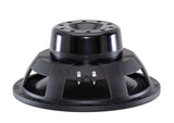 B&C 12NBX100 subwoofer 320mm 8 Ohm 2000W