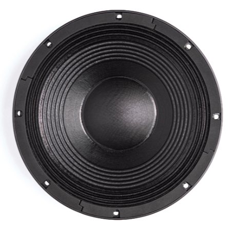 B&C 12NW100 subwoofer 320mm 8 Ohm 2000W