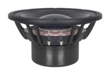 B&C 12SW115 subwoofer 320mm 8 Ohm 3400W