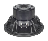 B&C 12SW115 subwoofer 320mm 8 Ohm 3400W