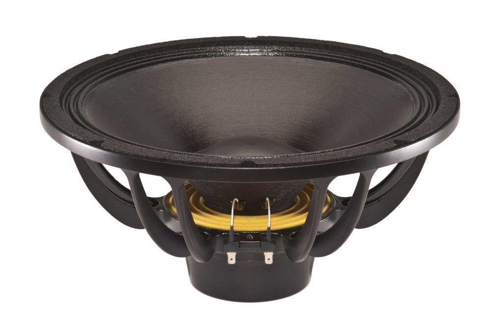 B&C 14NDL76 woofer 13.5" 8 Ohm 1000W