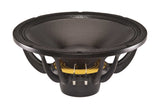 B&C 14NDL76 woofer 13.5" 8 Ohm 1000W