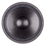 B&C 14NDL88 woofer 13.5" 8 Ohm 1400W