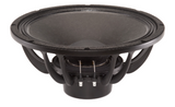 B&C 14NDL88 woofer 13.5" 8 Ohm 1400W