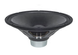 B&C 15CL76 woofer 380mm 8 Ohm 800W