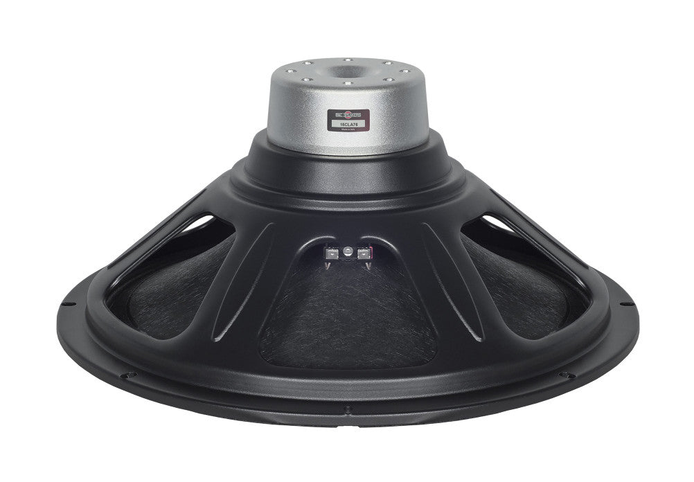 B&C 15CLA76 woofer 380mm 8 Ohm 700W