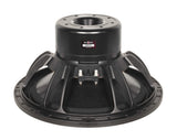 B&C 15DS115 subwoofer 380mm 8 Ohm 3200W