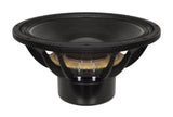 B&C 15DS115 subwoofer 380mm 8 Ohm 3200W