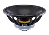 B&C 15FCX76 altoparlante coassiale 380 mm 8 Ohm 800W