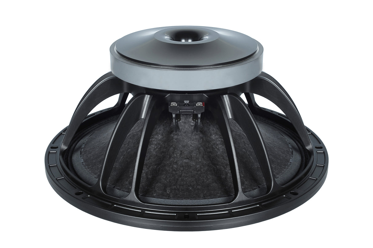 B&C 15FW76 woofer 380mm 8 Ohm 1000W