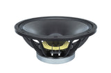 B&C 15FW76 woofer 380mm 8 Ohm 1000W