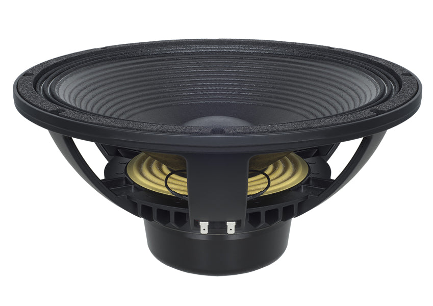 B&C 15NBX100 subwoofer 380mm 8 Ohm 2000W