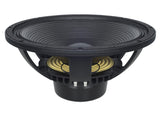 B&C 15NBX100 subwoofer 380mm 8 Ohm 2000W