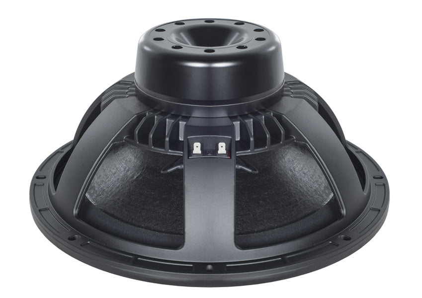 B&C 15NBX100 subwoofer 380mm 8 Ohm 2000W