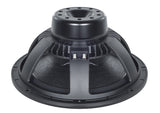 B&C 15NBX100 subwoofer 380mm 8 Ohm 2000W